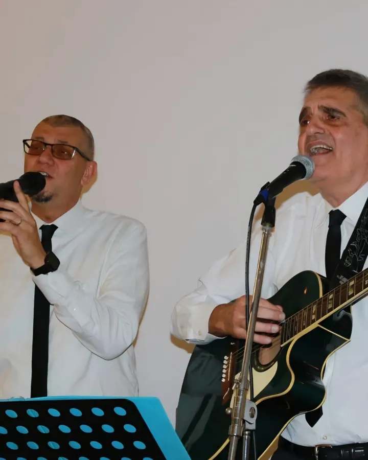 Foto dello spettacolo Caro Lucio ti scrivo