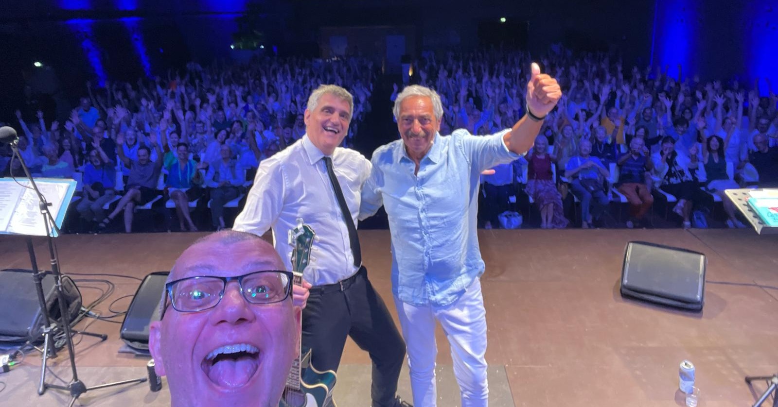 Estate 2026: dal davanti o dal di dietro, è stata una super estate anche questa. Grazie a tutti !!! #duoidea #marinobart…